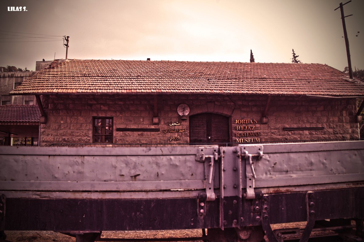 lilassaffarini's tweet photo. #explore #explorer #adventure #travel #trip #tour #journey #traveler #hike #hiking #hikers #photography #photooftheday #photoshoot #photo #image #canon #love #walk  #path #adventurer #hijaz #railway #train #carts  #vintage #station #passengers #sunset ♥ https://t.co/OHQoerklgw