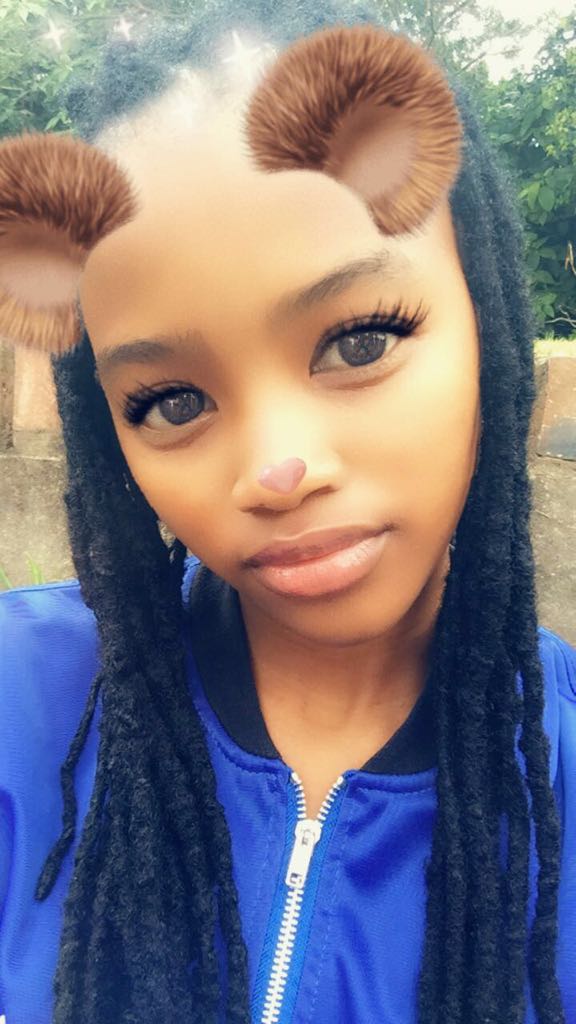 DeeNdikho's tweet photo. 😻 https://t.co/1pmgkYYe1W