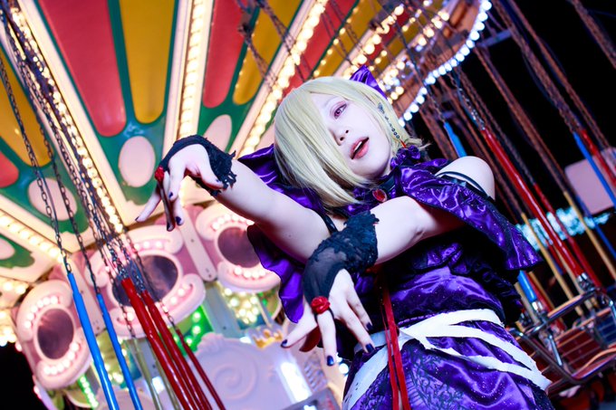 白坂小梅のtwitterイラスト検索結果