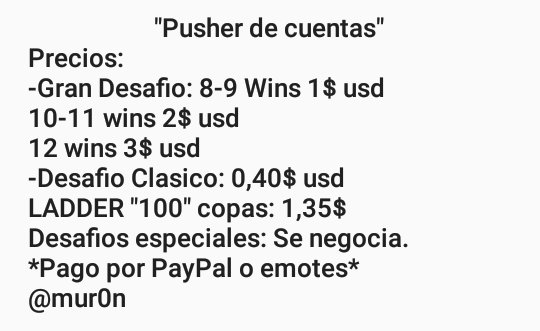 Mur0nGames tweet media