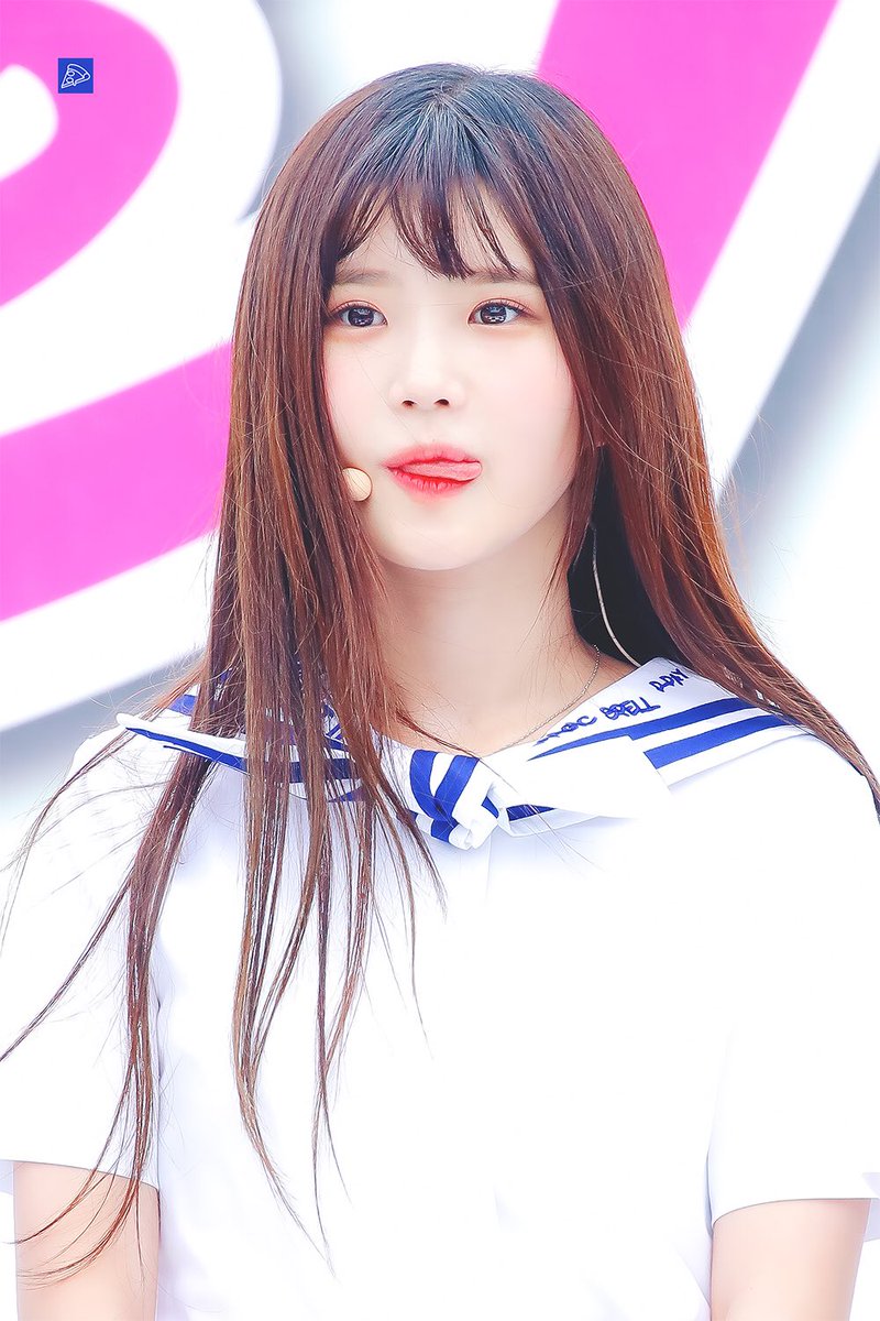 archiveshayoung's tweet image. 180916 | © zerohouse929 
↠#송하영 #프로미스나인 ˊ˗