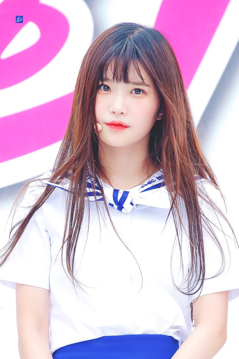 archiveshayoung's tweet image. 180916 | © zerohouse929 
↠#송하영 #프로미스나인 ˊ˗