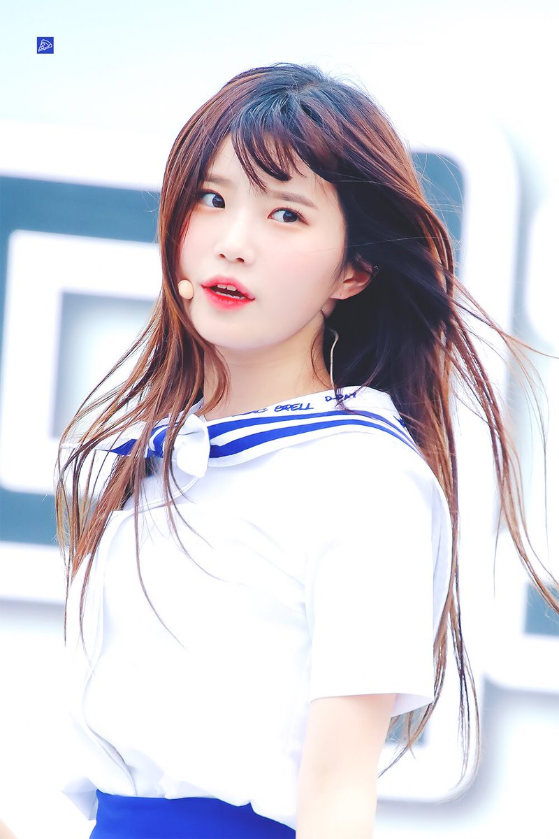 archiveshayoung's tweet image. 180916 | © zerohouse929 
↠#송하영 #프로미스나인 ˊ˗