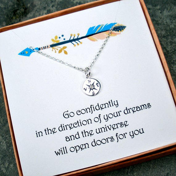 StarringUJewel's tweet photo. Daughter Graduation, Compass Necklace, https://t.co/PerdVzJZek via @EtsySocial #jewelry #etsymntt #DaughterGraduation #CompassNecklace https://t.co/yWMLkB4LNt