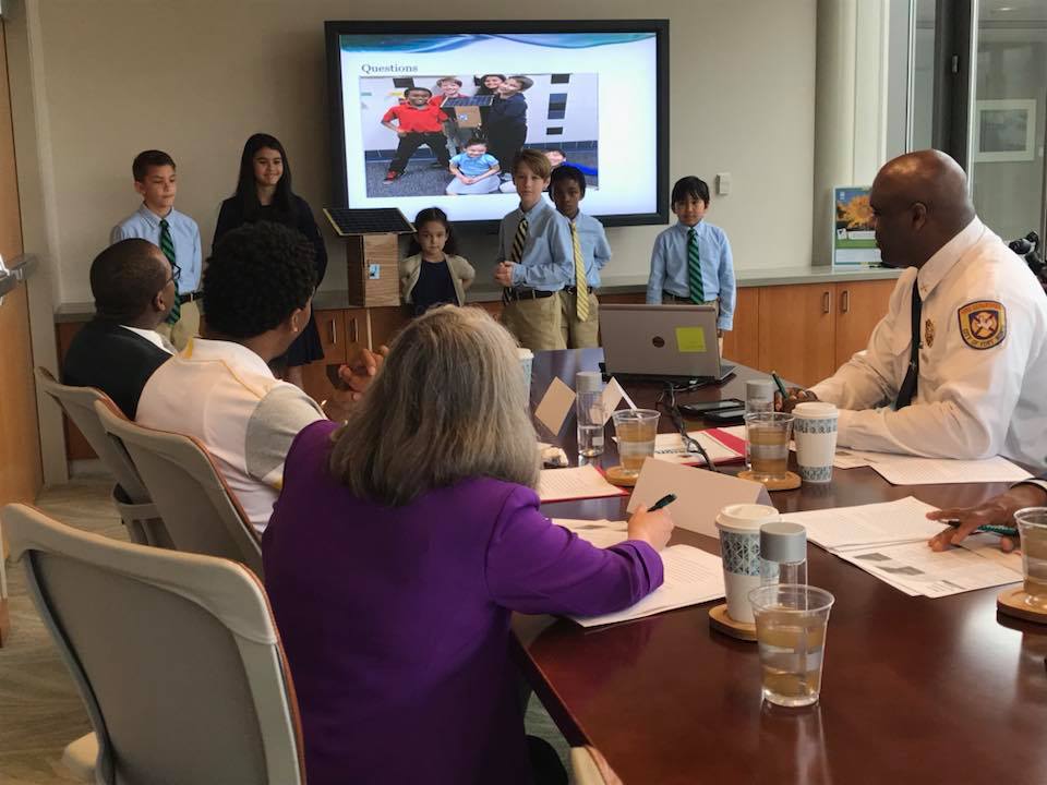 North Texas Giving Day is THIS Thursday, September 20th! Can't wait until then?? Support <a href="/CrowleyISD/">Crowley ISD</a> with your gift today! northtexasgivingday.org/crowleyisd