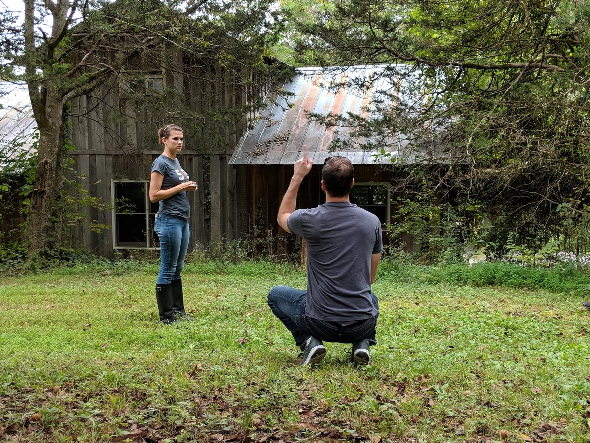 ENDPictures's tweet image. Location scouting for #BeStillandKnow. #indiefilm #faithfilms #filmmaker