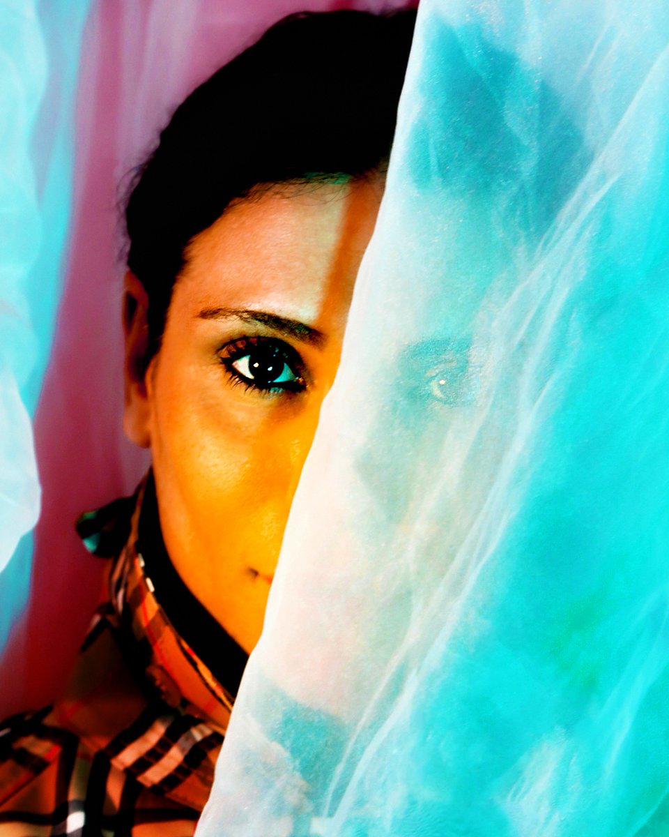 subvrtmag's tweet photo. New interview with @chaninicholas up now : Celestial Visionary and Queer Sage
https://t.co/BTAdHLGxRE
#subvrtmag #chaninicholas https://t.co/r7f16u3t9m