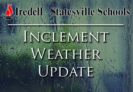 Iredell-Statesville Schools tweet media