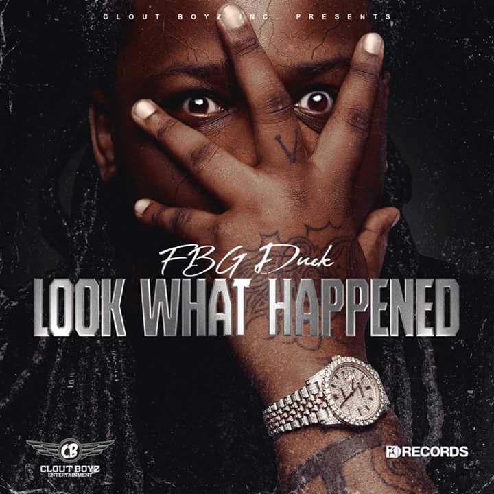 FBG_DUCK's tweet photo. October 5th The Count Down Is Real 🔥🔥🔥🔥🔥 https://t.co/pvXgriLBzu