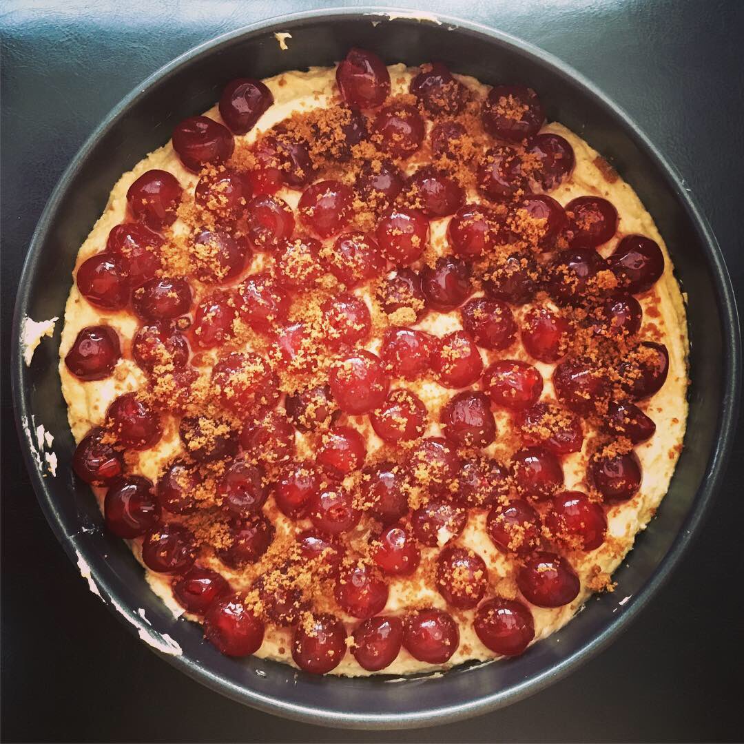 Sahe's Kitchen tweet media