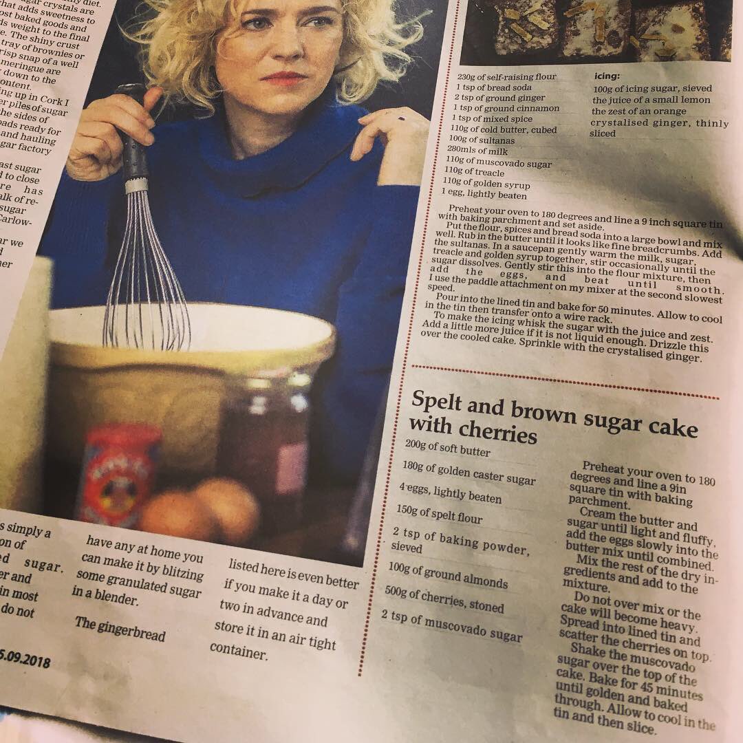 Sahe's Kitchen tweet media