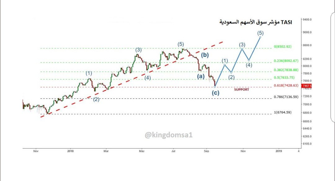 عام التناقضات يفقد الأسهم السعودية 56 4 في ثاني تراجع خلال 10 سنوات صحيفة الاقتصادية