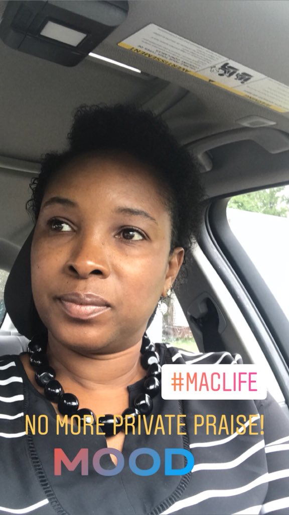 mphelpsbelcher's tweet photo. Thanking God for His grace! #grateful #maclife #mnlc https://t.co/YGup4ZtlY2