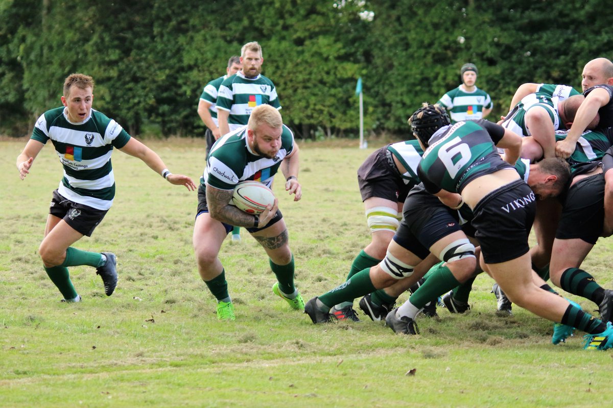 LalekhamUnion's tweet photo. Match report from yesterday's 1st XV game away at North Walsham 2s
https://t.co/njmyD6NRmY
@osteostasis man of the match @0JonS0 https://t.co/t52x4n0bO8