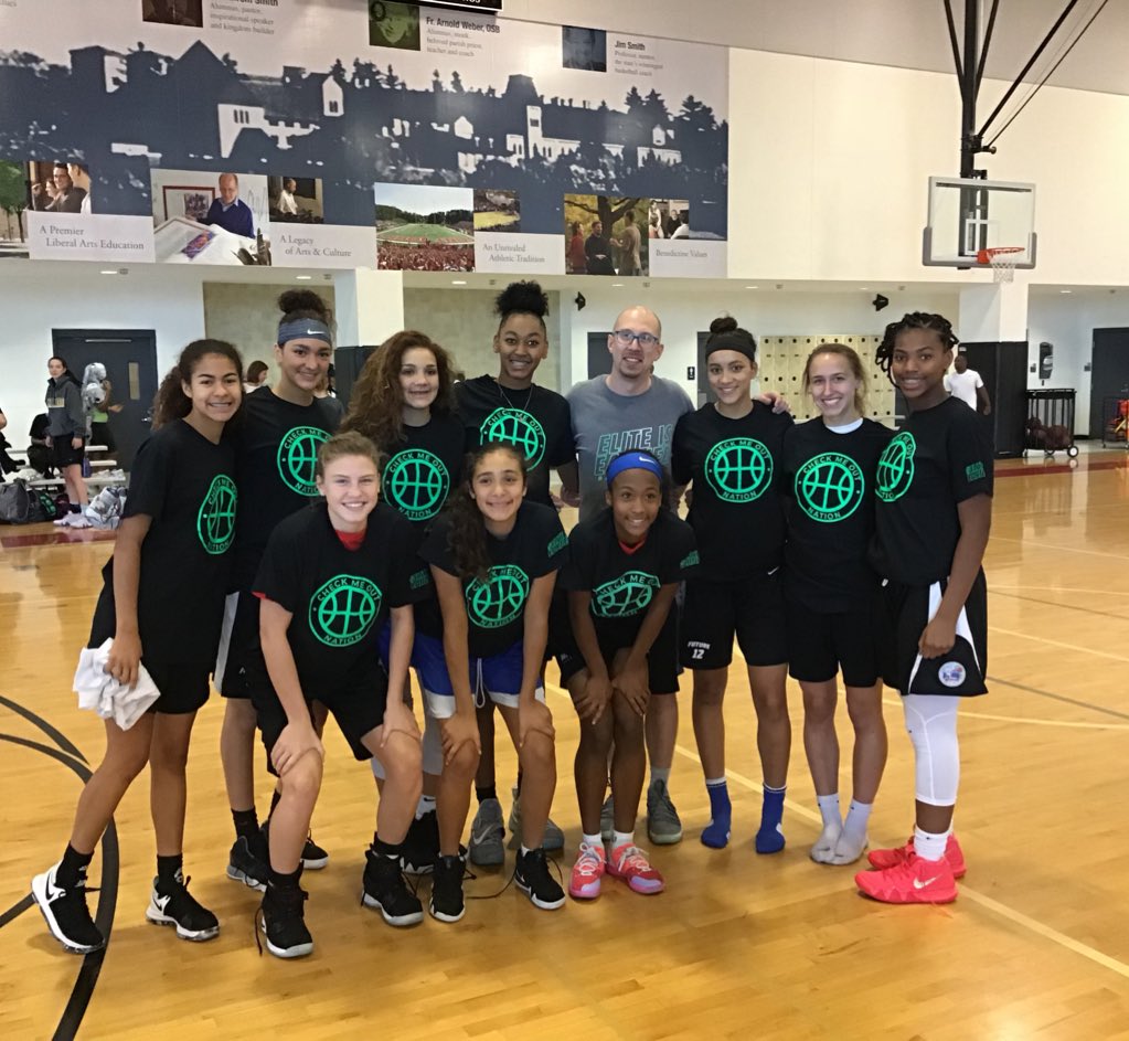MissouriPhenom's tweet photo. Great time and experience here in Minnesota at @ChrisHansenPSB camp. We had a great time and appreciate all of your staff and coaches efforts. #topnotchevent #phenomfamily #webuiltdifferent 💪🏾🏀 https://t.co/ftWnHMlLOO