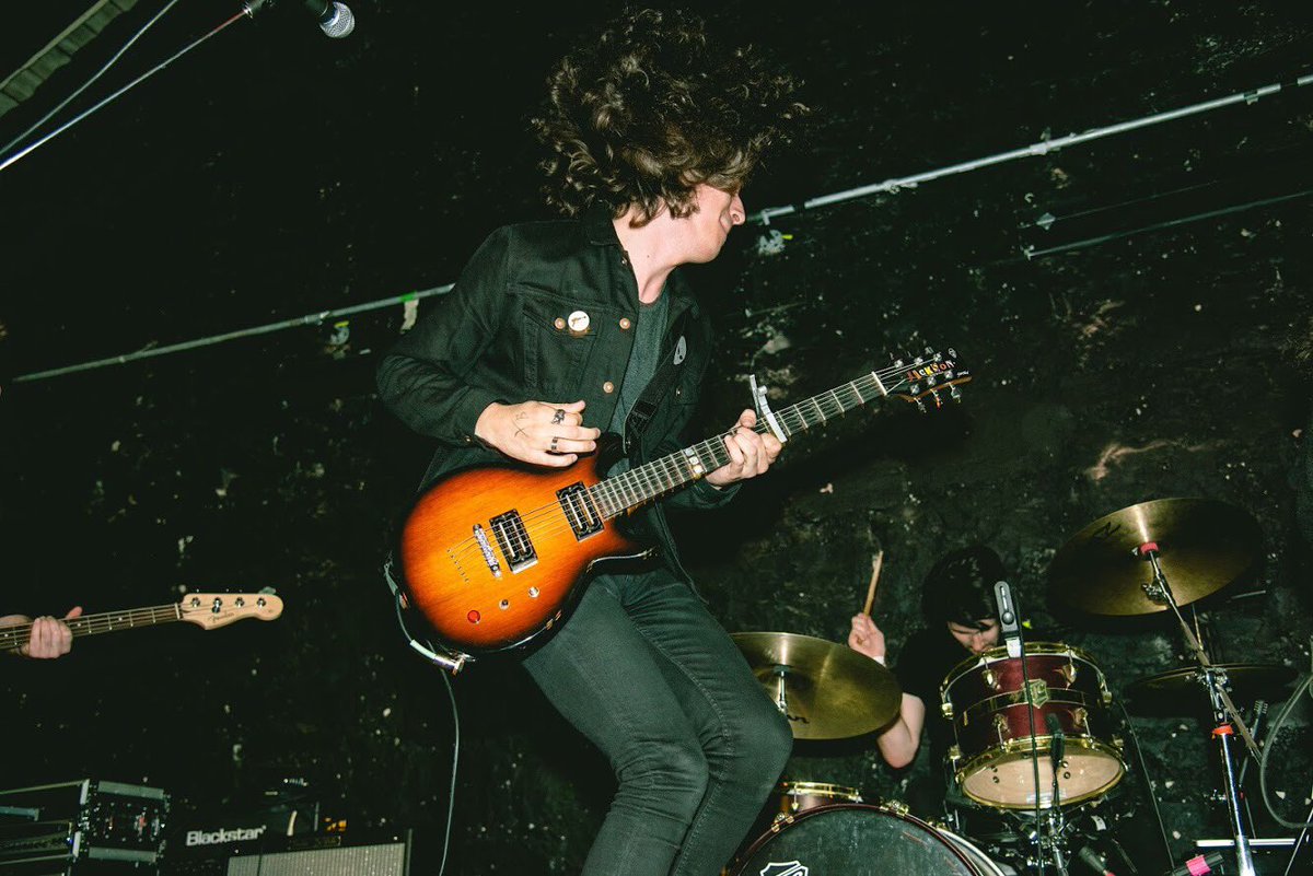 thank you flagstaff, friday was fun. next we’re at pub rock supporting <a href="/yungblud/">YUNGBLUD</a> on friday the 21st of september. tickets are $10, contact us for more info. 

📷: <a href="/athena_burton/">athena</a>