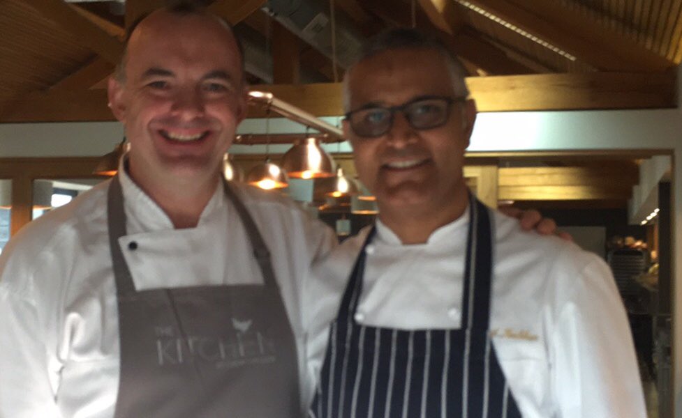 Stephen Bulmer tweet media