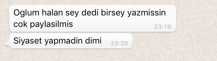 canım anam