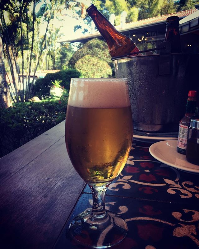 CaptainBCrypto's tweet photo. Nothing like a cold beer at lunch on a sunny day. Nothing. Don't @ me. 😬
#dont@me #beer #brazil #cervejaoriginal https://t.co/SrhIwmoLuE https://t.co/j6QIJlZwBb