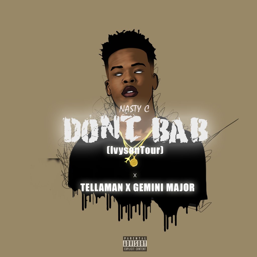 MveloTroy's tweet photo. @Nasty_CSA @Jimmyimjay_SA  you caught me off guard😩.... @Nasty_CSA #IvysonTour #DONTBAB https://t.co/v2uq4663T2