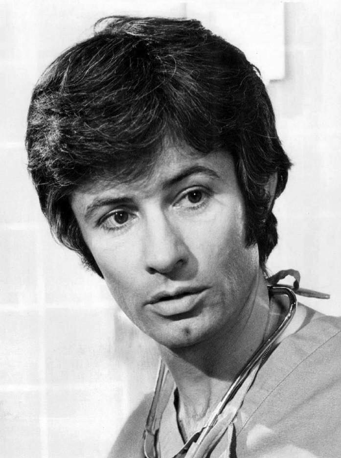 Happy Birthday 
 George Chakiris   September 16, 1934 (84) 