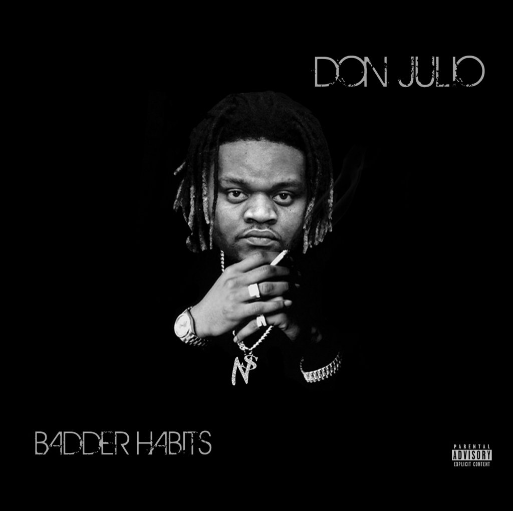 MixtapesCrucial's tweet photo. *NEW* @Don2Tuff - Badder Habits [Full Mixtape] [2018] https://t.co/3dZy65hITz via @YouTube https://t.co/lPTIMLmno6