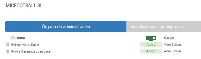 GetafeGate's tweet photo. El "Gota" esta a nombre de la sociedad "Jack Sparrow Nautical Services SL" de la que es administrador "David Bellver Vives" que tambien es entre otras, administrador solidario de "MicFootball SL"
#SonLaMafia #ElTestaferro https://t.co/gUOH5wrlQ5