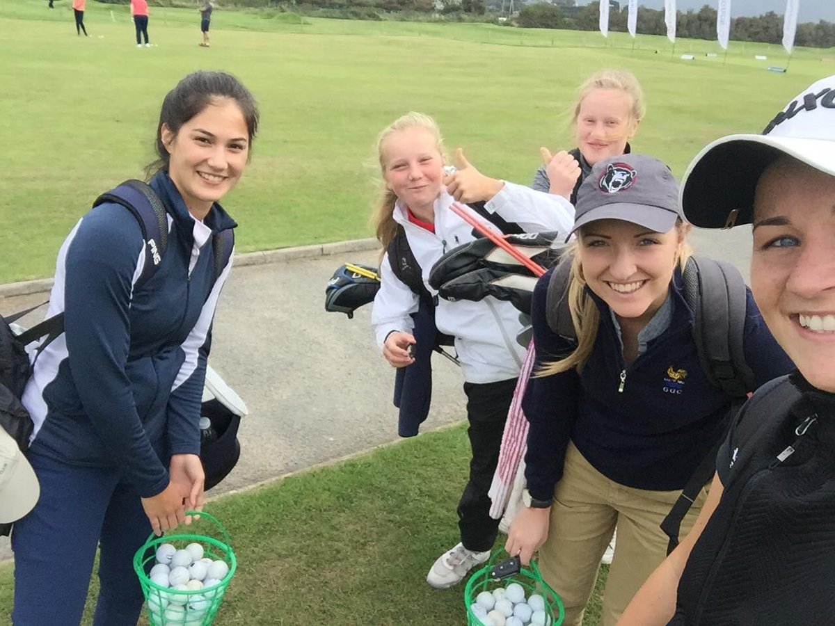 YLCGA- Yorkshire Ladies County Golf Association tweet media