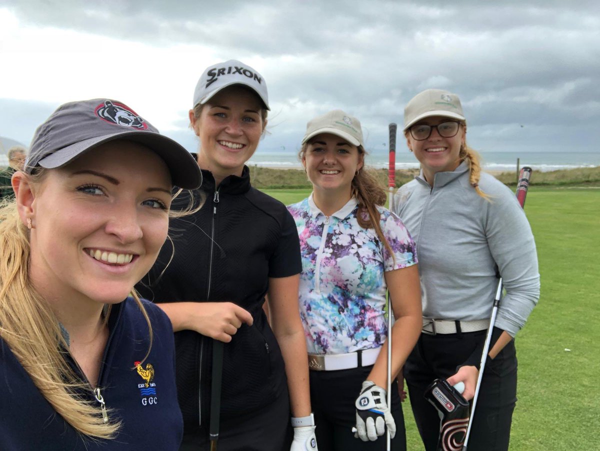 YLCGA- Yorkshire Ladies County Golf Association tweet media