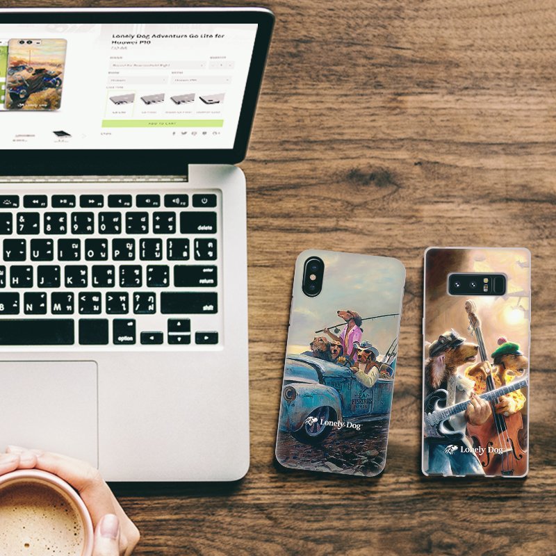 LonelyDogLD's tweet photo. Lonely Dog invites everyone on a journey into a truly eccentric and whimsical world that has caught the imagination of thousands. With the widest range of official cases, you can take Lonely Dog anywhere with you anytime!
https://t.co/DSJ1sruPAB…/lonely-dog-phone-tablet-cases https://t.co/ldrCcjVyCd
