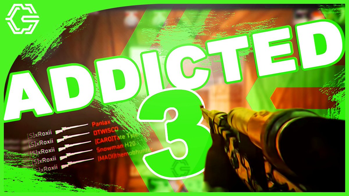 Out now: youtu.be/BRw0mfPHWfc

#GoldenEra