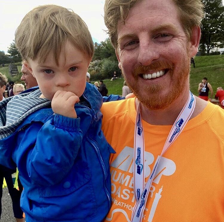 Half marathon done georgejonessite.com/2018/09/16/hal…
