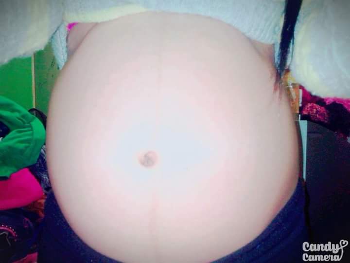 LyndaOrtixxx's tweet photo. Mm uff me acuerdo cuando esté embarazada https://t.co/GbziQjt41r