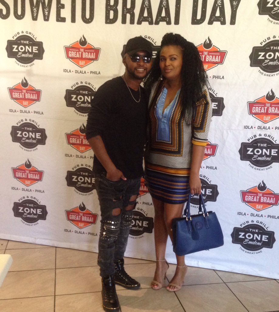 braai_day's tweet photo. This Heritage weekend All roads lead to Soweto Braai Day.. https://t.co/2Lvz9UwHpL
