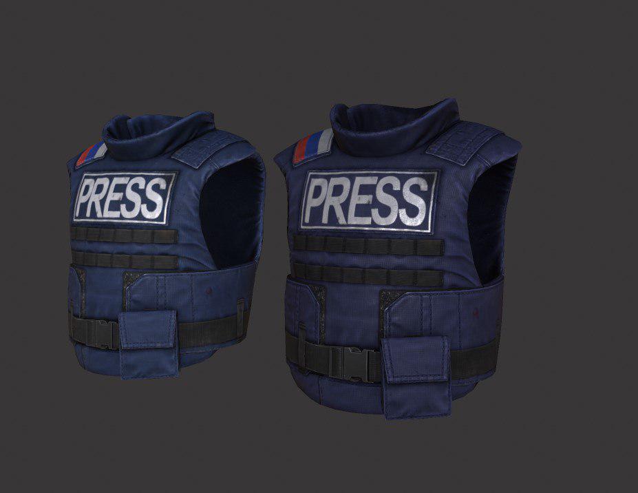 Escape from Tarkov tweet media