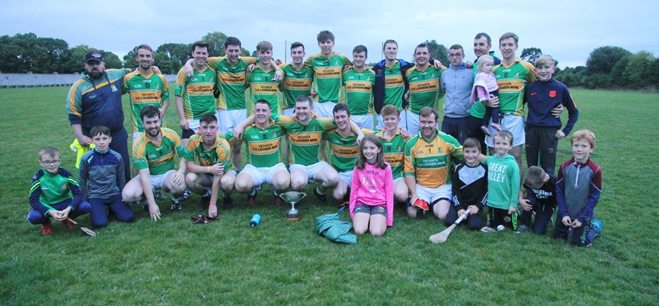 Intermediate Football Fixtures as well as a Juvenile update all included in this weeks notes. Get sharing! moynetempletuohygaa.ie/club-notes-17-…