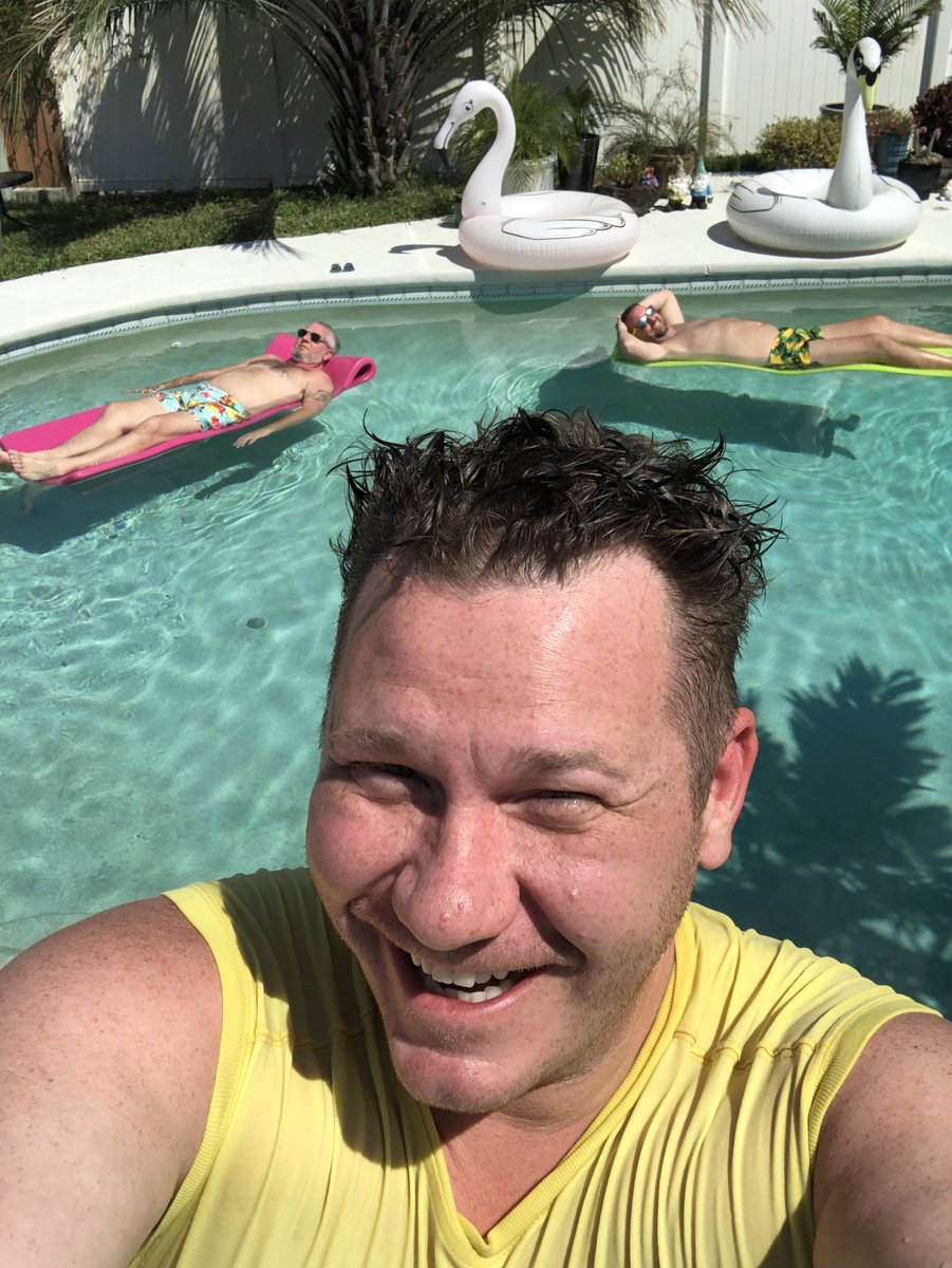 Busy day! Gym, coffee &amp; sunshine!