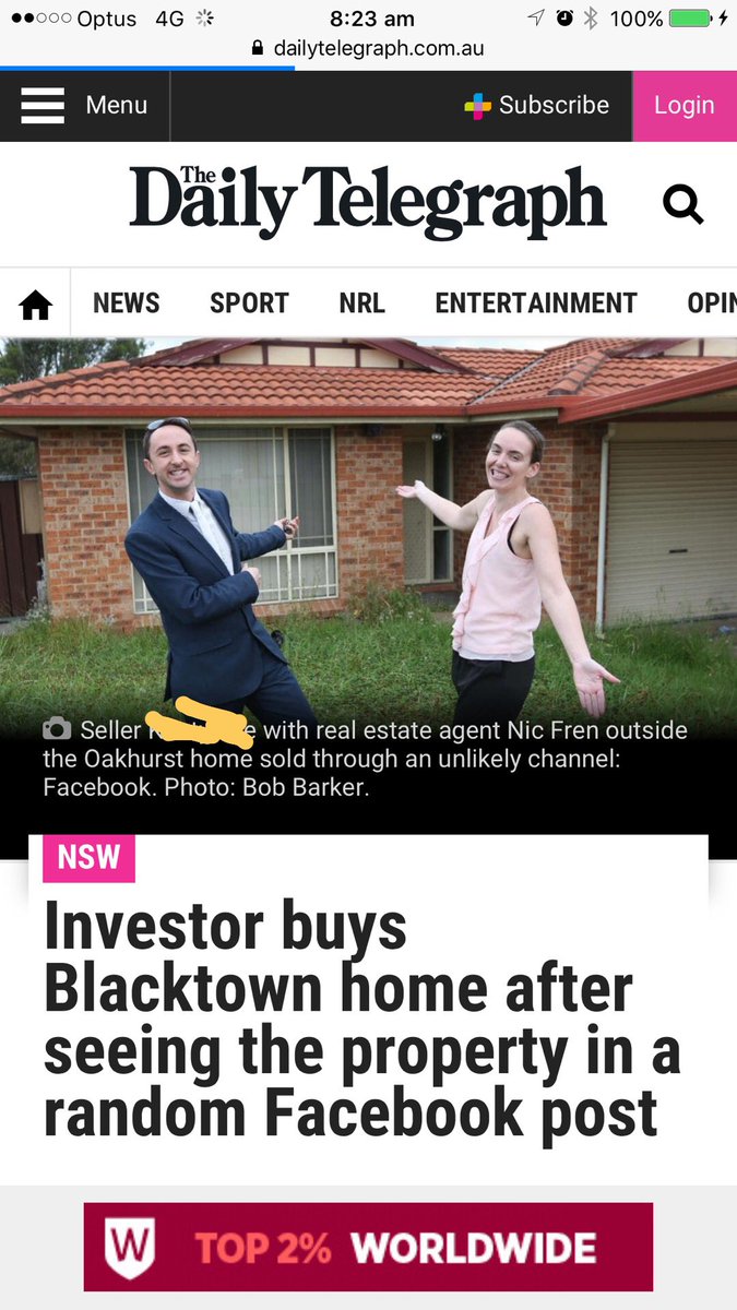 Wow!!!

It's hard to believe it's been 3 years today since THAT post went out. Thanks Facebook for the reminder. 
If you don't know the story check it out.
Very grateful. 
#socialmedia #socialmediamarketing #digitalmarketing #facebook #twitter #instagram
lnkd.in/g3jtcDQ