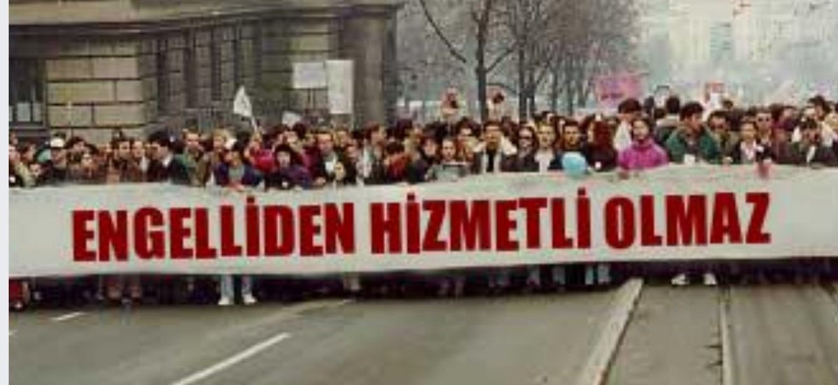 eser_ufuk's tweet photo. @ibrahimer_meb @tcmeb #EngellidenHizmetliOlmaz Kamuda çalışan yardımcı hizmetler sınıfındaki engelliler Genel İdare Hizmetleri Sınıfına sınavsız geçiş hakkı istiyor. @ziyaselcuk https://t.co/V2KmYPeKBw https://t.co/5ewe9YTs7H
