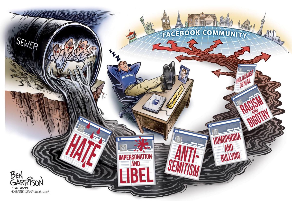 Politicalhub_01's tweet photo. Ben Garrison comic from 2014 https://t.co/T7PjSBRmYx