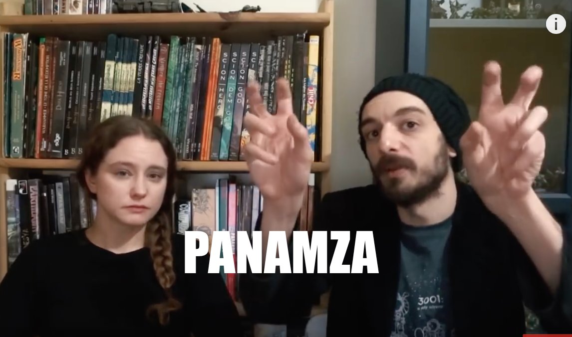 «C'étaient des Arabes» : le détail martelé par Tatiana Jarzabek, Youtubeuse «victime d'une agression» et proche de Grégory 
