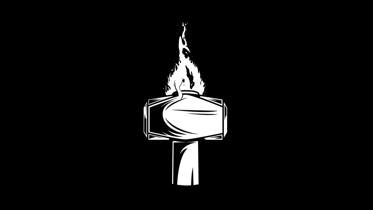 burninghammerFF's tweet photo. 25 films, 5 awards, 5 panels, filmmakers/photographers from Italy, Canada &amp; the US in attendance, 1 film festival (through the microscope of wrestling) in the can. Thank you one and all for making these past 3 days memorable. We'll be back...
#BHFF2018 https://t.co/b2M1hjLNFh