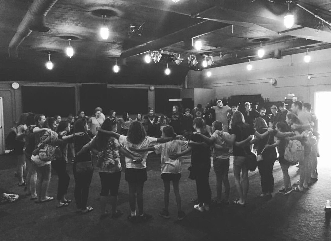 Five14 Church tweet media