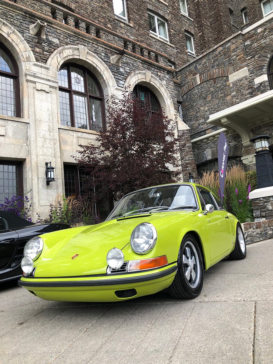 PCANational's tweet image. Thanks to everybody who made #TreffenBanff such a wonderful event! That includes our members, volunteers, and sponsors. @Porsche @PirelliUSA @PorscheDesign @CeramicProUSA @FastLaneTravel #KEF @LelandWest_com #LNengineering @omegawatches @PennGrade #PCANational #TreffenNA