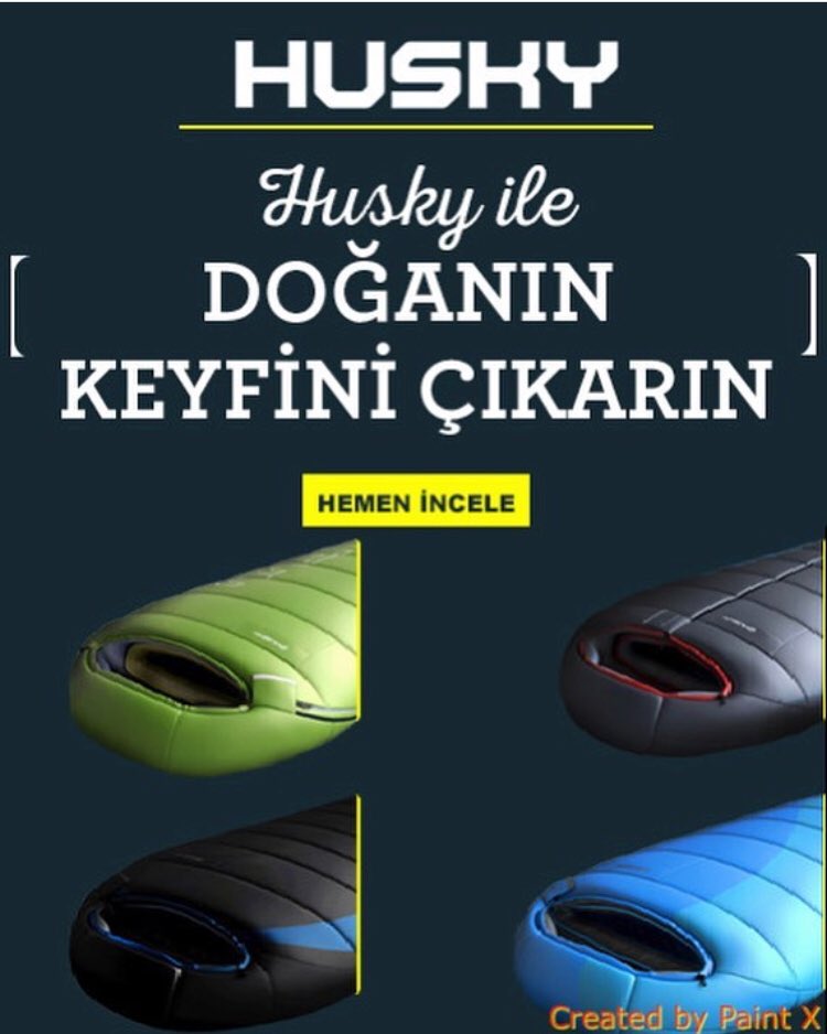 Husky Marka Uyku Tulumları Stoklarda!!! #uykutulumu #husky #cadir #kamp #doga #naturelife #naturelovers #outdoorlife #tent #camping #fishing #avcı #balıktutmak #balıkçı #forest #survival #wildlife