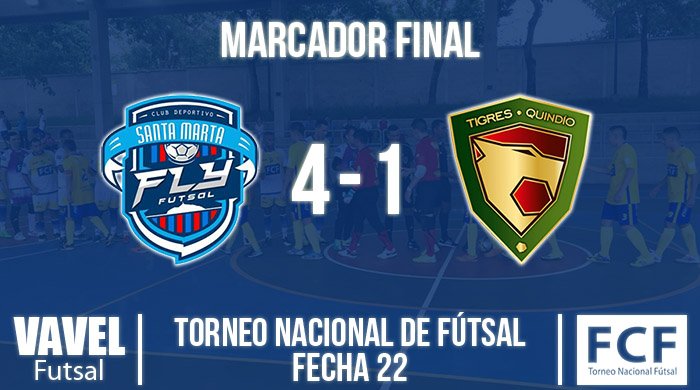 FutsalVAVELcol's tweet photo. Torneo Nacional de Futsal 2018 | Resultados | 15 de septiembre
Fecha 22: @fly_futsal 4-1 @TigresdeQuindio
Fecha 17 (Aplazado): #ICSIN 7-0 @CDUFutsal
Fecha 19 (Aplazado): @usergiodeportes 7-2 #Condor
#TorneoNacionalxVAVEL #FutsalxVAVEL #HazloVAVEL https://t.co/CwgC6Ex6cy