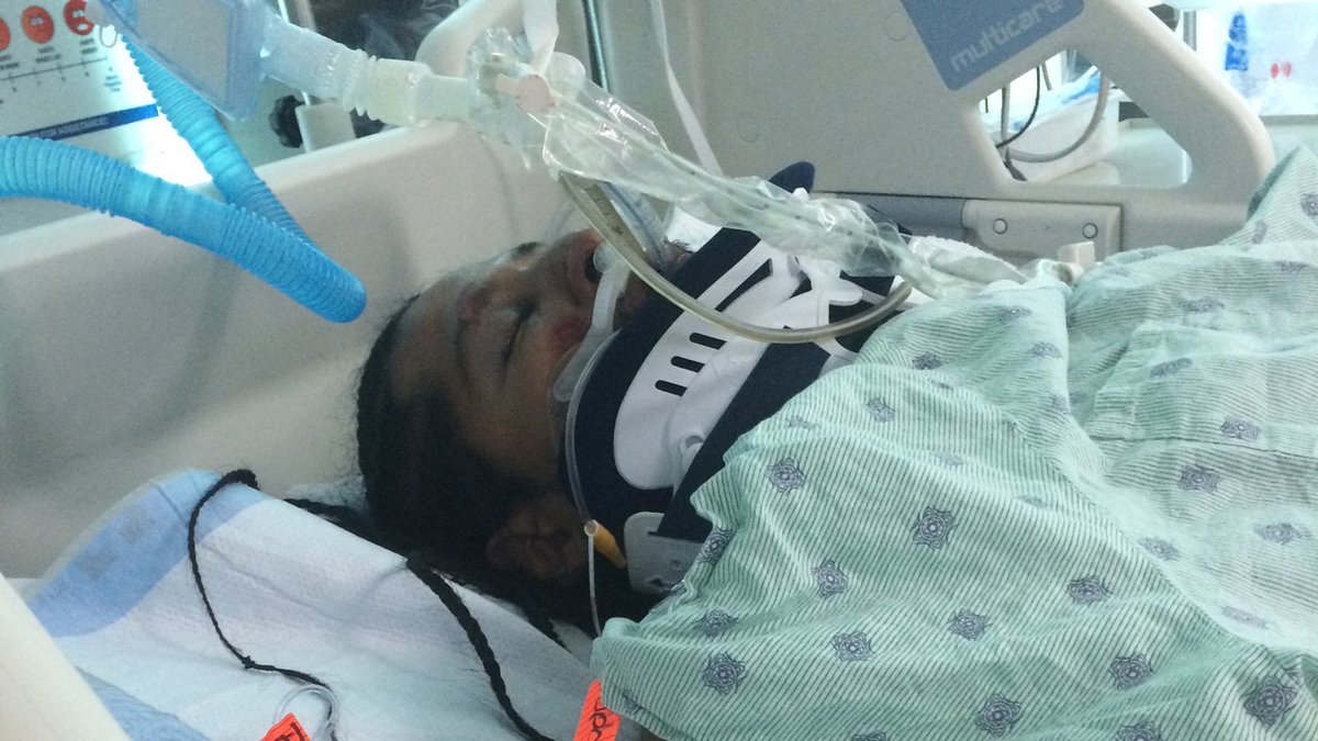 Motorcyclist in coma after hit-and-run crash in southwest Miami-Dade  bit.ly/2NkgK6z https://t.co/ch374VcZJM