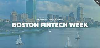 WearePlootus's tweet photo. Great initiative by Boston Fintech Community to organize #BostonFinTechWeek.
It brought together more than 3000 participants and provided a great opportunity to hear and interact with Fintech Leaders like
#RonSuber #Markcasady #abbyJohnson and others.
Congrats #FintechSandbox https://t.co/kKKcj8csJC