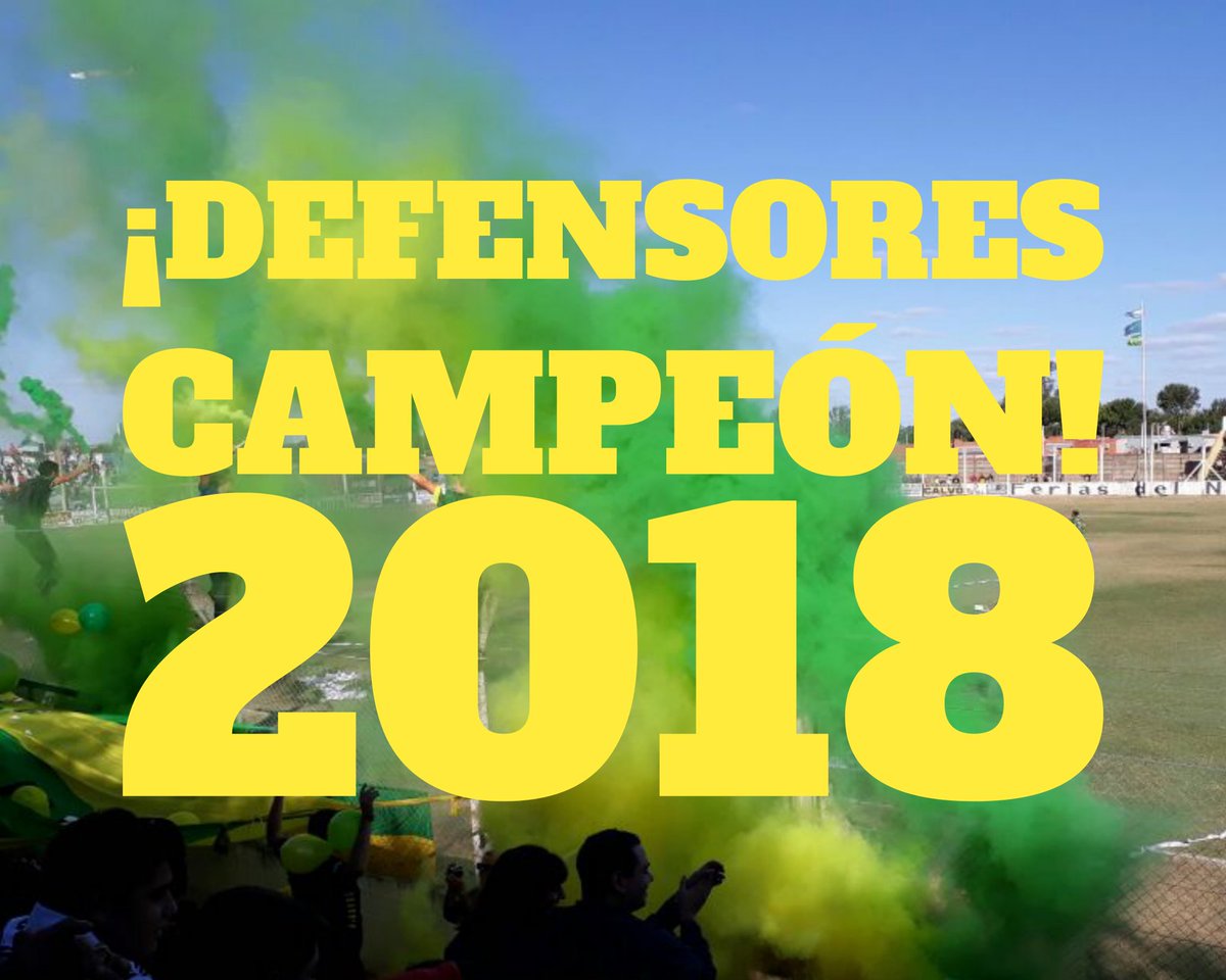 defedesalto's tweet photo. CAMPEONES OTRA VEZ!!!
#DaleLoro https://t.co/nHukx0IaBn