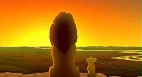 Mortimer_Fu's tweet photo. —Simba.
—Dime.
—¿Tú piensas en la muerte?
—No sé por qué sigo viniendo contigo a ver paisajes. https://t.co/L9g6IPIoEQ